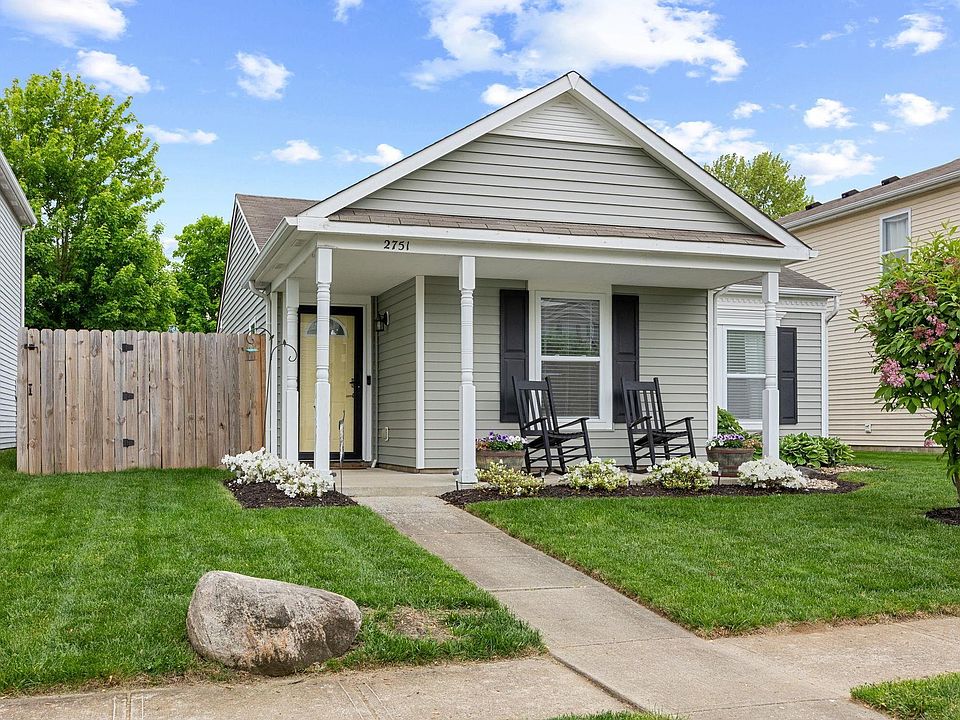 1st image of 2751 Chilton Dr
