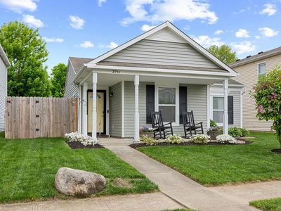 2751 Chilton Dr, Lafayette, IN, 47909