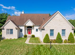 60969 Walnut Farm Ct, South Bend, IN 46614