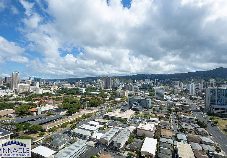 1296 Kapiolani Blvd #E-2801 — Photo 16