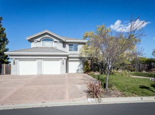 1360 Hearst Dr, Pleasanton, CA 94566