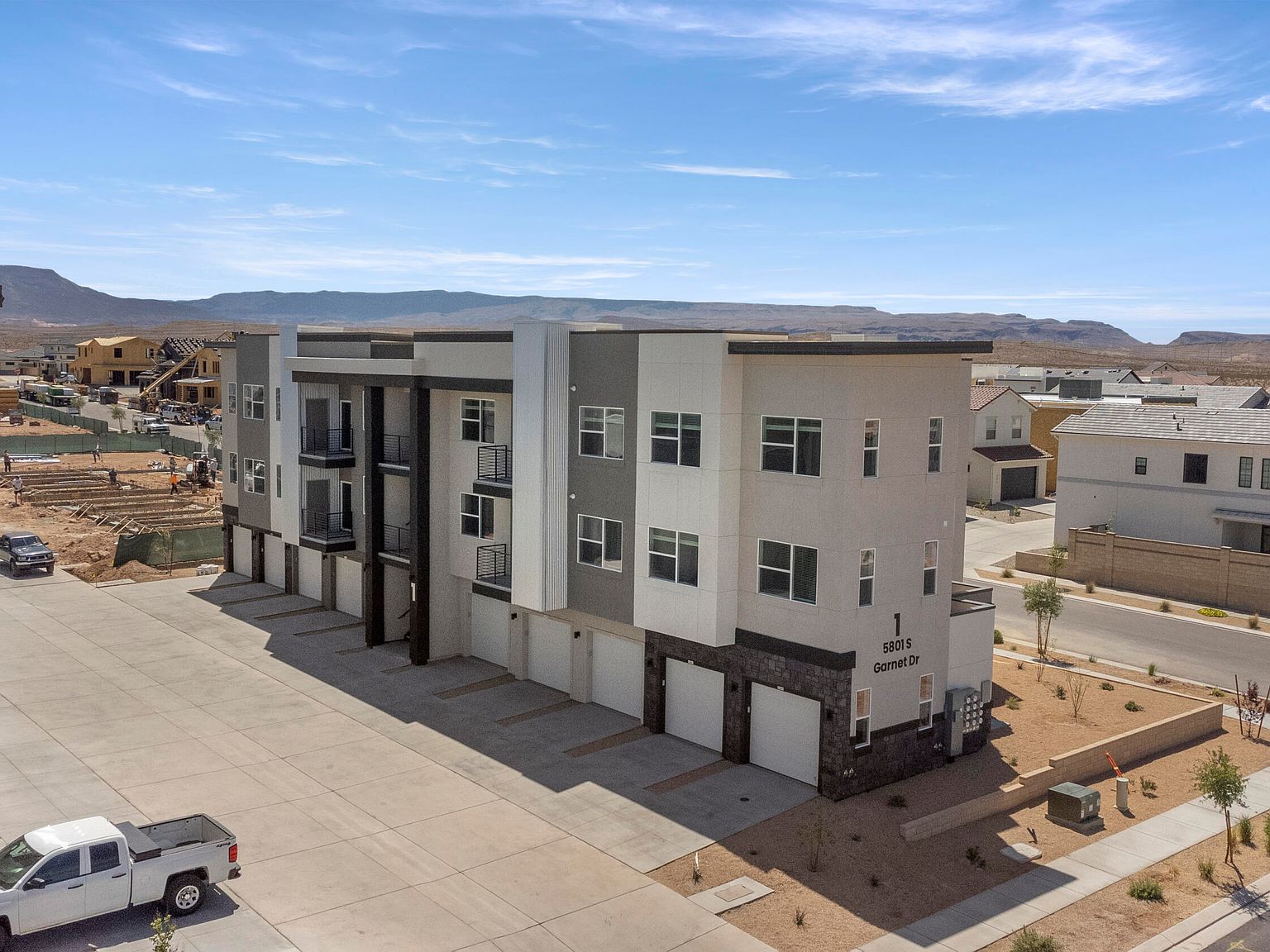 5801 S Dr 5101, Saint UT 84790 Zillow