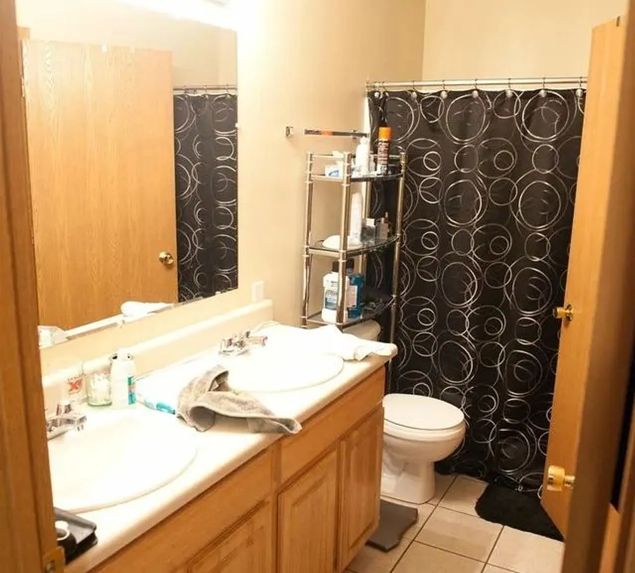 University Village Townhome - HBP-8 — Photo 4