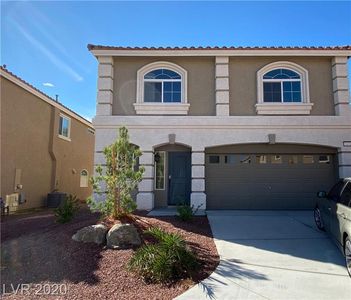 5431 Kennedy Hill Ave, Las Vegas, NV, 89139