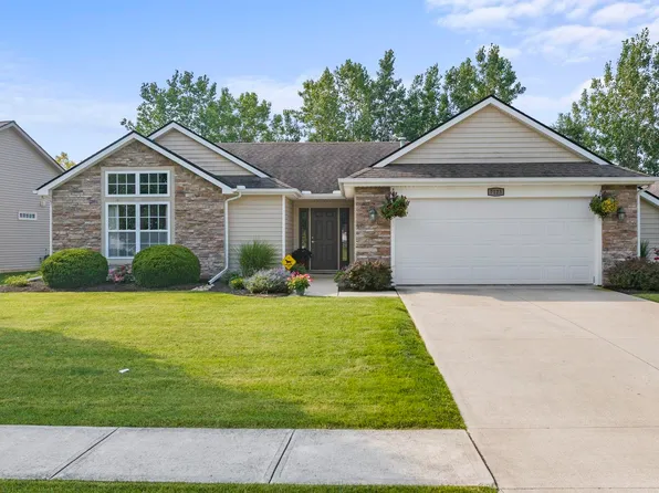 7123 Cleopatra Xing, Fort Wayne, IN 46818
