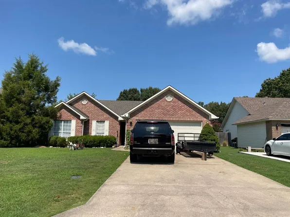 5017 Wakefield Dr, Jonesboro, AR 72404
