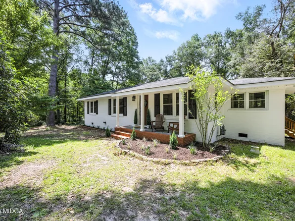 831 Chapman Dr, Macon, GA 31211