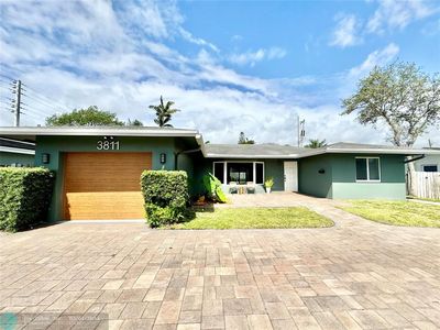 3811 NE 18th Ave, Oakland Park, FL, 33334