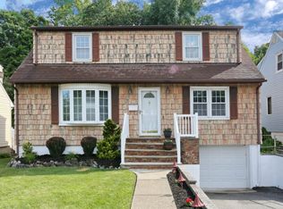 50 Marley Ave, Cedar Grove, NJ 07009