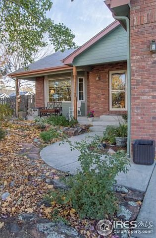 Front Walkway