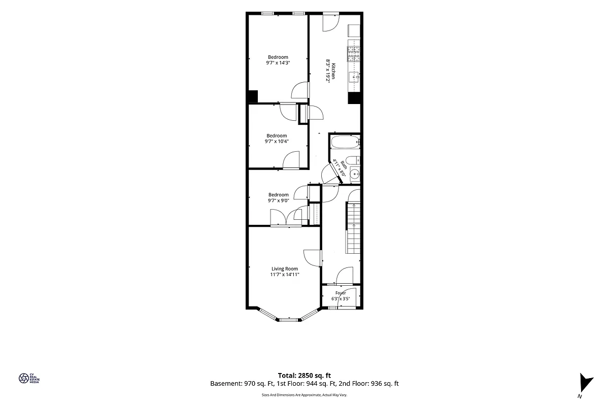 floor plan 3