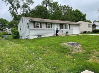 3736 S Main St, Independence, MO 64055