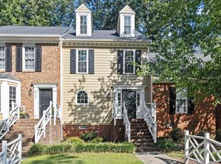 6707 Queen Annes Dr, Raleigh, NC 27613