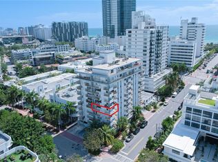 James Central Towerrs, Miami Beach, FL 33139