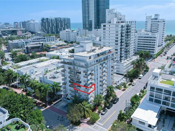 245 18th St APT 502, Miami Beach, FL 33139
