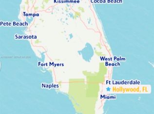 Santa Monica, Hollywood, FL 33020