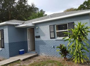1611 42nd St S, Saint Petersburg, FL 33711