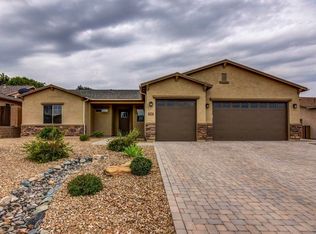 7147 E Prairie Ridge Rd, Prescott Valley, AZ 86315