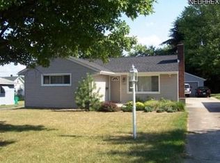 975 Afton Ave, Youngstown, OH