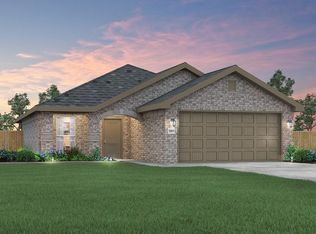 1706 Farmer St, Pea Ridge, AR 72751