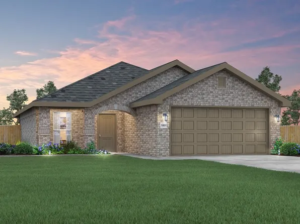 1706 Farmer St, Pea Ridge, AR 72751