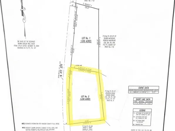 2 State Highway 271, Lewisport, KY 42351