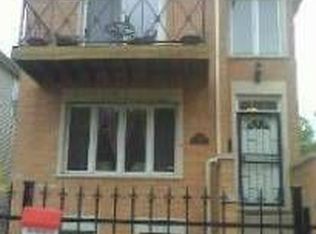 8945 S Beverly Ave, Chicago, IL 60620