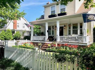 1612 Ann St, Portsmouth, VA 23704