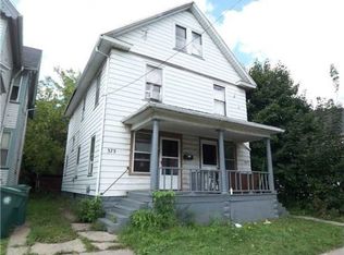 375-377 Murray St, Rochester, NY 14606