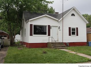 226 W Elliott Ave, Springfield, IL 62702