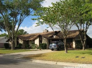 1213 Rapids Rd, New Braunfels, TX 78130