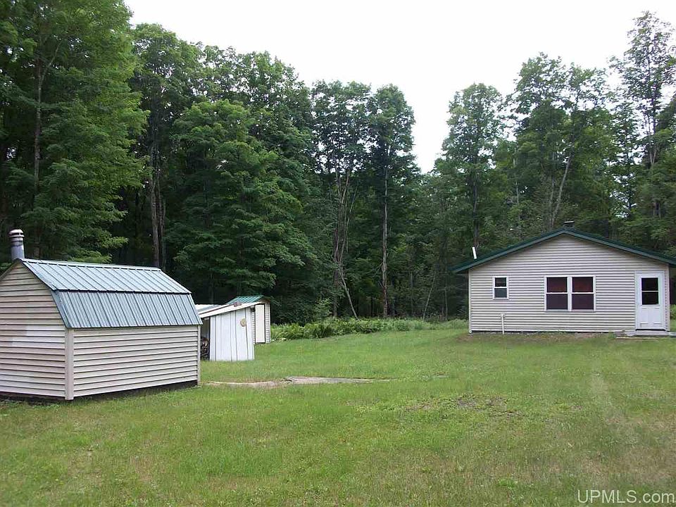 Off Vega Rd, Hermansville, MI 49847 Zillow