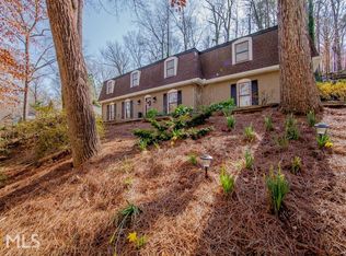 2483 Greenglade Rd NE, Atlanta, GA 30345