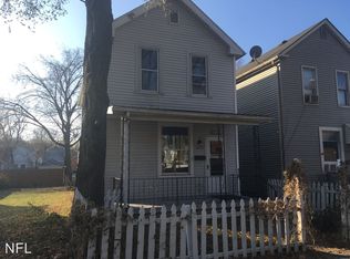 1629 Boone St, Fort Wayne, IN 46808