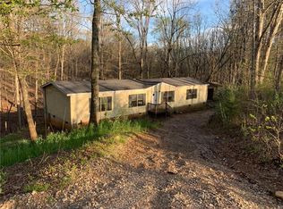 115 Tobacco Pouch Creek Rd, Dahlonega, GA 30533