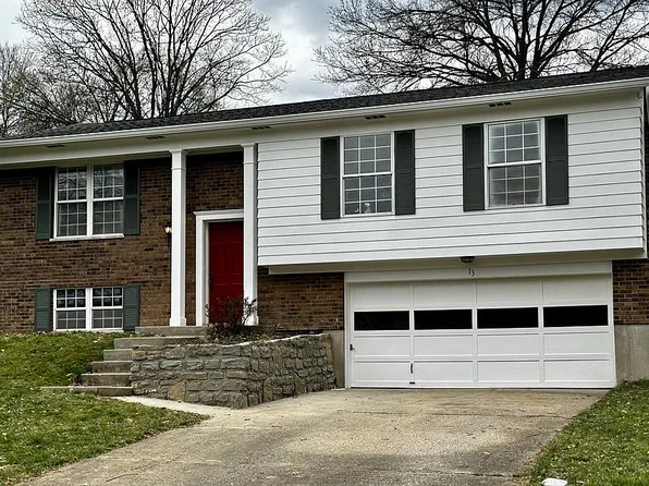 13 Patricia Ct, Fort Thomas, KY 41075