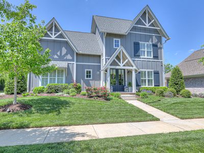 1069 Memorial Dr, Franklin, TN, 37064