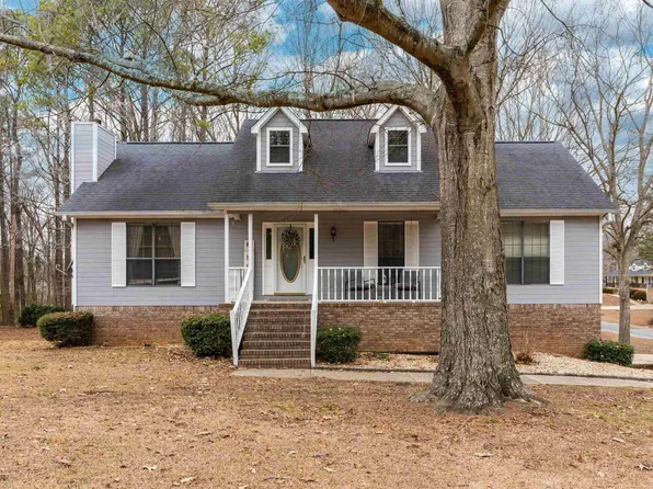 20017 Eastern Valley Rd, Woodstock, AL 35188