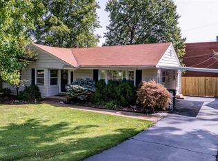 1228 Lynchester Ln, Saint Louis, MO