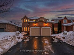 67 Penvill Trl, Barrie, ON L4N 5M8
