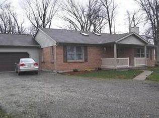 9564 Cottage Grove Ave, Lakeview, OH 43331