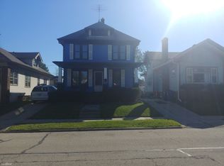 3707 Lindermann Ave, Racine, WI 53405