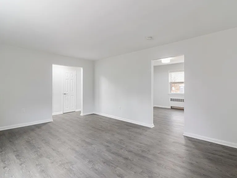 2BR Medium Living Room