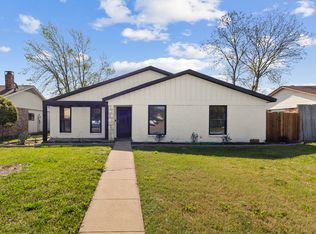 530 Edgemere Dr, Garland, TX 75043