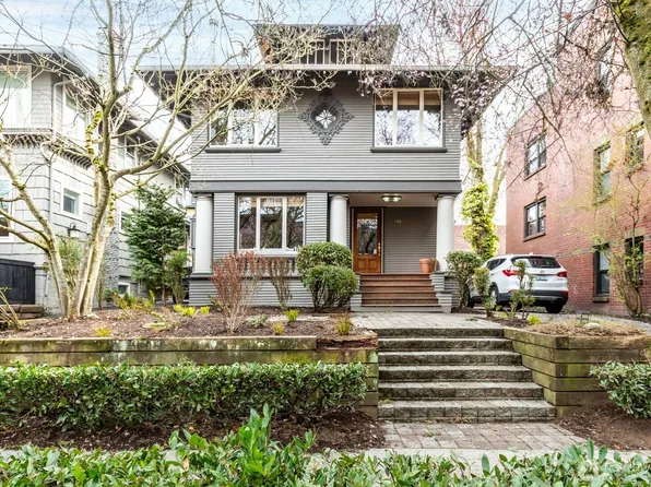 744 Broadway E, Seattle, WA 98102