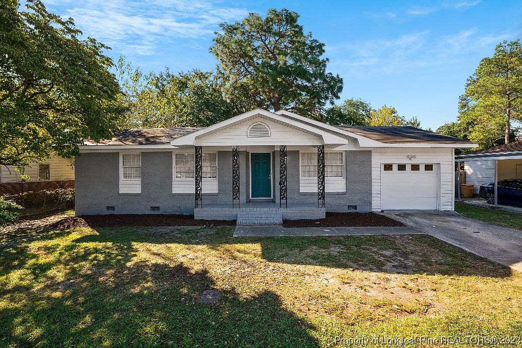 3849 Cumberland Rd, Fayetteville, NC 28306 Zillow