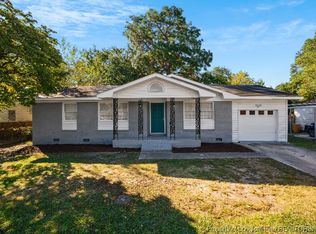 3849 Cumberland Rd, Fayetteville, NC 28306