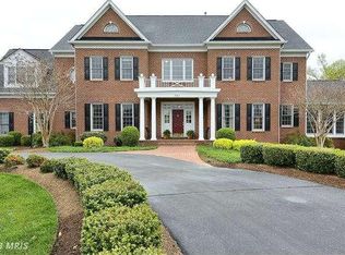 5563 Shawbrook Ct, Haymarket, VA 20169