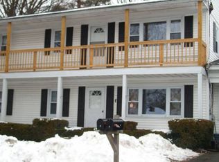 15 Manchester Ave #2, Derry, NH 03038