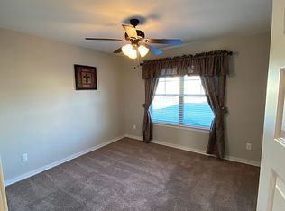 12212 Sycamore St, Fort Smith, AR 72916